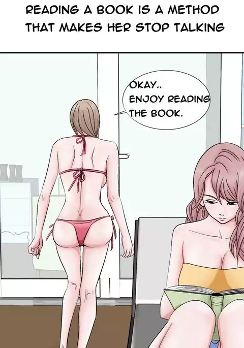 The Taste of Hands Ch.1-72