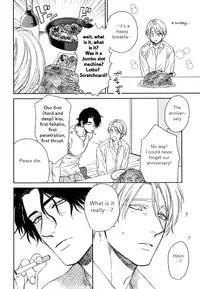 [Enzo] Suki ni Shitaiyo (Drag-less Sex) [English] [fujokukki]