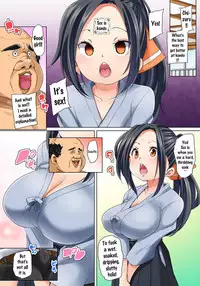 [Marui Maru] Hattara Yarachau!? Ero Seal ~ Wagamama JK no Asoko o Tatta 1-mai de Dorei ni ~ | Commanding Stickers!? Ero Seal ~With One Sheet Selfish High Schoolers Become Enslaved to Cock [English] [doujin-moe.us] [Digital]