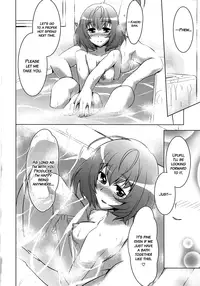 (C84) [CUNICULUS (Yositama)] Kaede-san to Ofuro | Bath Time With Kaede (THE IDOLM@STER CINDERELLA GIRLS) [English] [Decensored]