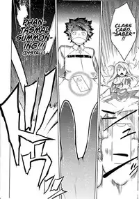 (C93) [STUDIO TIAMAT (TANABE)] Senya Ichiya Suki Monogatari | One Thousand And One Nights Love Story (Fate/Grand Order) [English] [Redlantern]