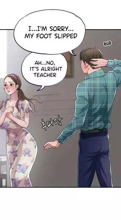 New Town [Lee Wan, Kim Suna] Ch.21/? [English] [Manhwa PDF] New Chapter 21!