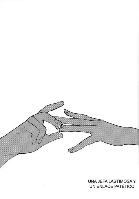 Fubin Joushi to Furin Jouji