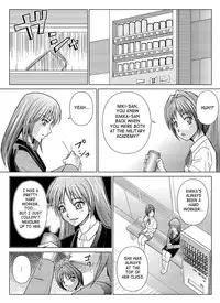 [Macxe's (monmon)] Tokubousentai Dinaranger ~Heroine Kairaku Sennou Keikaku~ Vol. 4/Vol. 5/Vol. 6 [English] [SaHa]