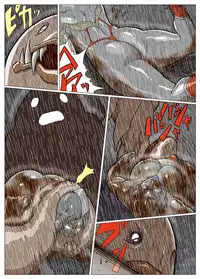 [Urban Doujin Magazine] Mousou Tokusatsu Series: Ultra Madam 2