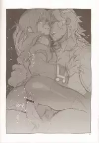 (Shota Scratch 16) [Article 60 of Criminal Code (Shuhan)] RaKuGaKi./Monochrome.[20120219] (Various)