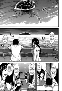 [Tachibana Omina] Zannen na Heroines | Regrettable Heroines [English] [Lazarus H]