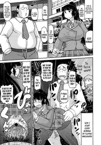 [Deep Valley] Meshibe to Oshibe to Tanetsuke to -Dai 2 ban- | Stamen and Pistil and Fertilization Ch. 2 (COMIC MASYO 2013-03) [English] =LWB=