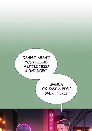 What do you Take me For? Ch.41/?