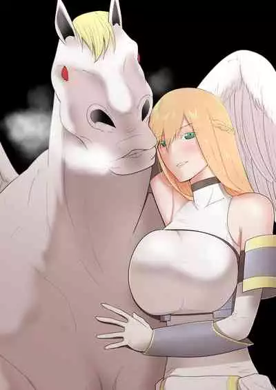 Onna Kishi no Himitsu