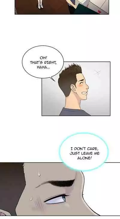 [464, Dolphin] The Stand-up Guy Ch.56/56 [Completed] [English] [Hentai Universe]