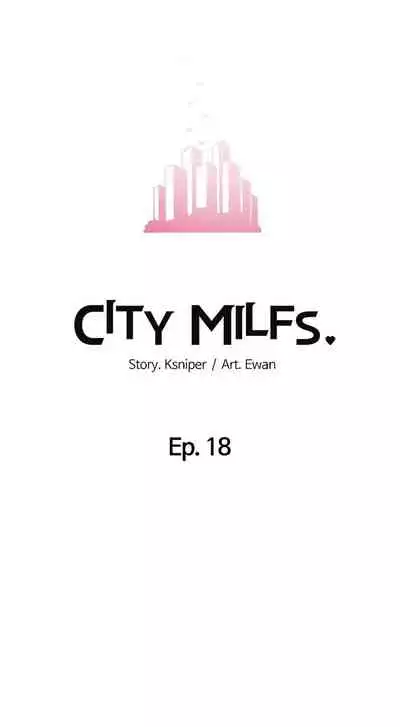 New Town [Lee Wan, Kim Suna] Ch.21/? [English] [Manhwa PDF] New Chapter 21!