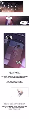 [BAK Hyeong Jun] Sweet Guy Ch. 1-45 [English] [YoManga]