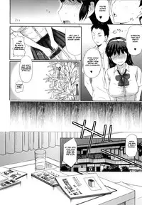 [Kusatsu Terunyo] Sonotoki, Kanojo wa... Ch. 1-2 [English] [Fated Circle]