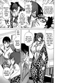 [Tamaki Nozomu] Anego!! 2 [English] [Lazarus H]