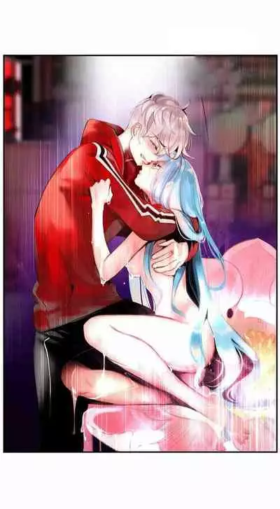 [Juder] Lilith`s Cord (第二季) Ch.77-93 end [Chinese]