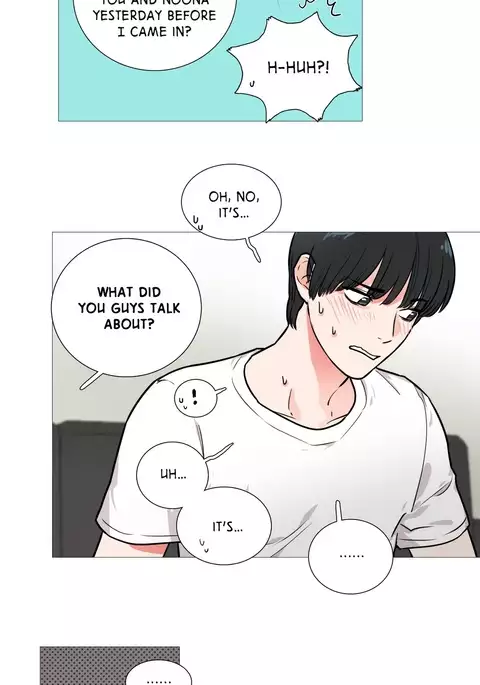 Sadistic Beauty Ch.1-32