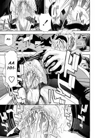 [Yamatogawa] Itadakima~Su! (I Humbly Receive~!) [English] [Decensored]