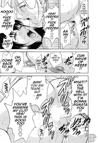 [Hidemaru] Mo-Retsu! Boin Sensei (Boing Boing Teacher) Vol.4 [English] [4dawgz] [Tadanohito]