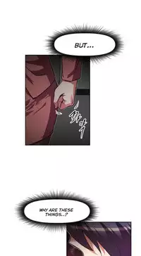 [Worin] Brawling Go Ch.76-80 (English) (Ongoing)