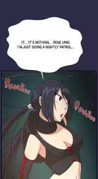 [Hong BanJang] Aharoo Ch.1-40 (English) (YoManga) (Ongoing)