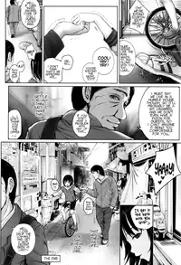 [Yonbangai] Kyuusai no Nichijou | A 9-Year-Old's Daily Life (COMIC LO 2016-08) [English]