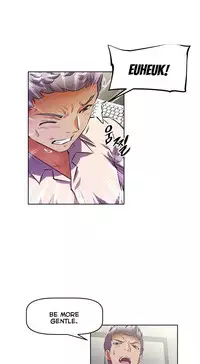 [Worin] Brawling Go Ch.76-90 (English) (Ongoing)