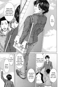 [Ueno Naoya] Nudity [English] {Tadanohito}