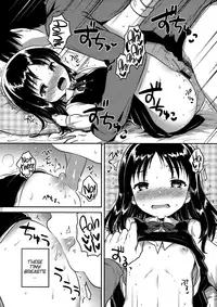 (COMITIA120) [squeezecandyheaven (Ichihaya)] Onii-chan no Osoushiki | My Brother's Funeral [English] [ATF]