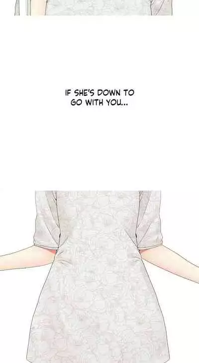 [Kwanyong Lee] Fox Tales Ch. 9 [English]