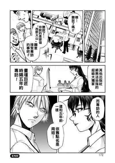 [Sagami Yoshitsune] Maruhadaka no Minami-san Ch. 1-7 (Maruhadaka no Minami-san) [Chinese] [Digital]