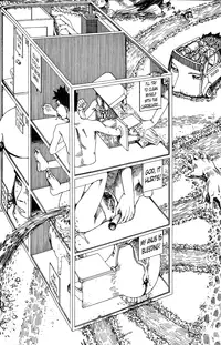 [Kago Shintarou] Kokumin no Sousei | Abstraction [English]