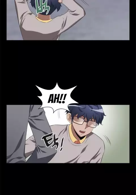 Love Parameter Ch.1-47