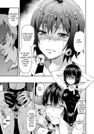 Zutto Suki Datta Ch. 1-6