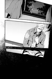 (C85) [#16, skull9, YABUKARA (Higa Yakkyoku, Okamoto K SoKiyoshi, Mizuta)] GETTING CLOSER Vol.02 (Shingeki no Kyojin) [English] [May Moe Scans]