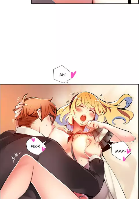 Lilith`s Cord Ch.1-41