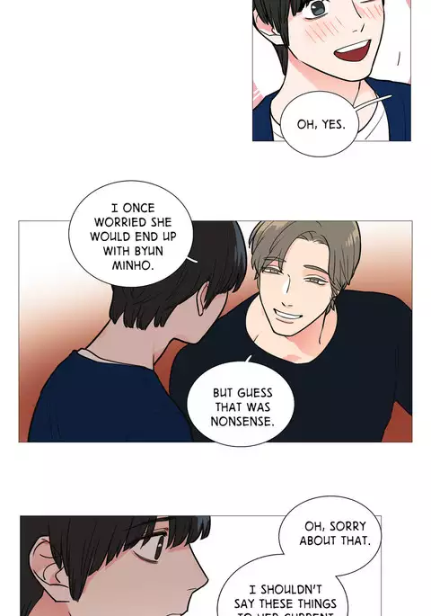 Sadistic Beauty Ch.1-32