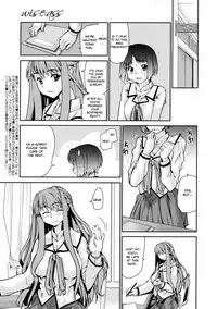 [Tomoe Tenbu] Wise Ass - Ch.1-6 (English)(DeCensored)