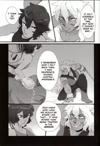 (GOOD COMIC CITY 24) [G-PLANET (Gram)] How Deep Is Your Remember (Steven Universe) [English] [locanon]