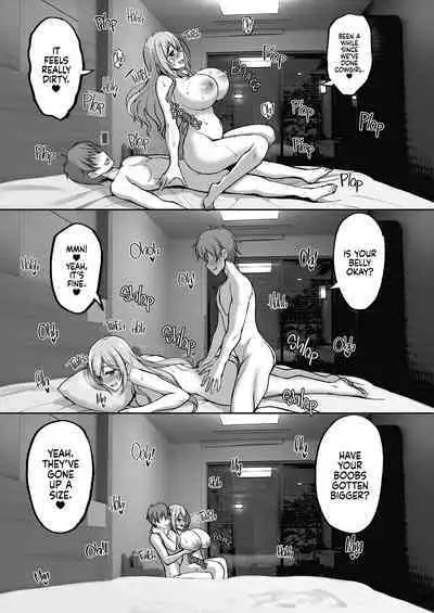 [Labomagi! (Takeda Aranobu)] Ecchi na Onee-san wa, Suki desu ka? 5 ~Tonari no Onee-san to Ichaicha Onsen Ryokou Hen~ | Do You Like Naughty Older Girls? 5 ~Steamy Hot Springs Trip With the Girl next Door~ [English] {2d-market.com} [Decensored] [Digital]