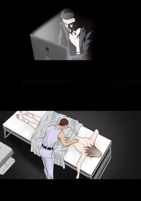 The Taste of Hands Ch.1-67