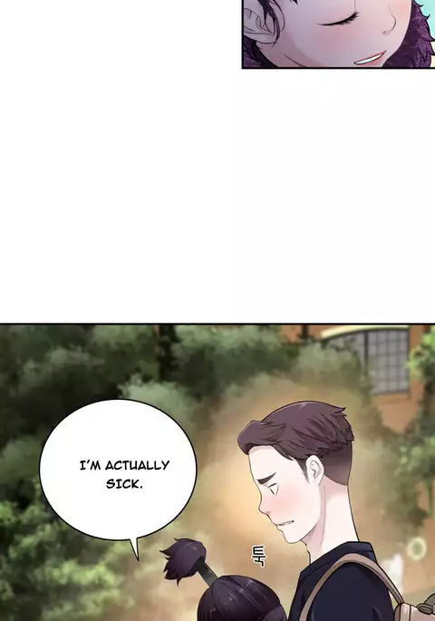 Tissue Thieves Ch.1-23