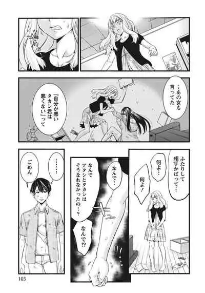 Ane ha Hajimete Imouto ni Ienai Koto wo Shita