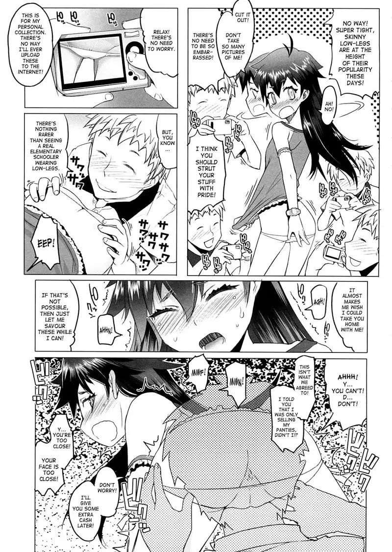 Sho-Pan ch 6