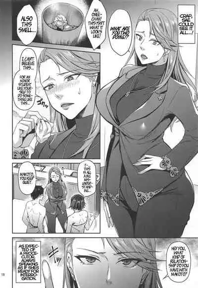 Tensei Shitara 2-shuume Cheat Joutai datta Ken