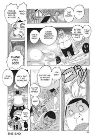 [Jeanne DA'ck] Toukai no Kotou PuriPuri Ch. 1-7 [English] [desudesu] [Digital]