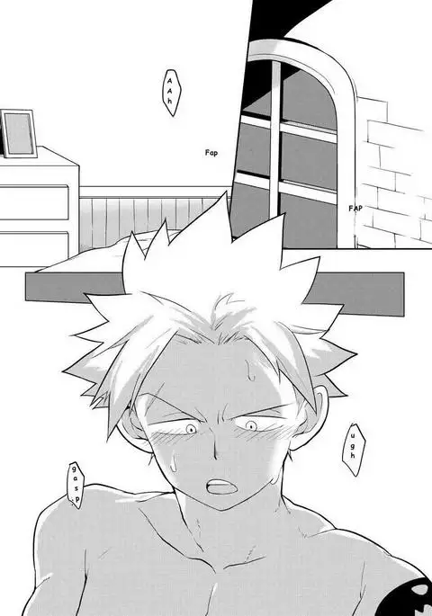 SS Class Mission 2 – Fairy Tail dj