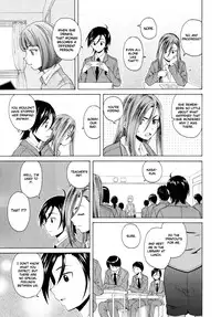[Fuuga] Wain no Kachikan (Sense of Values of Wine) Chapter 1-6 [English][Complete]