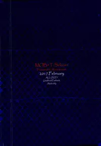 (Zenryoku Try 3rd) [Gamanjiru-ni-chinpaipai (Kan<da>chi)] Iki Jigoku (ALL OUT!!)