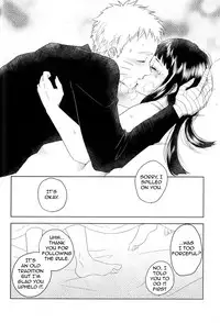 (Zennin Shuuketsu) [Plum Factory (ichi ume)] Junketsu Patience (NARUTO) [English]